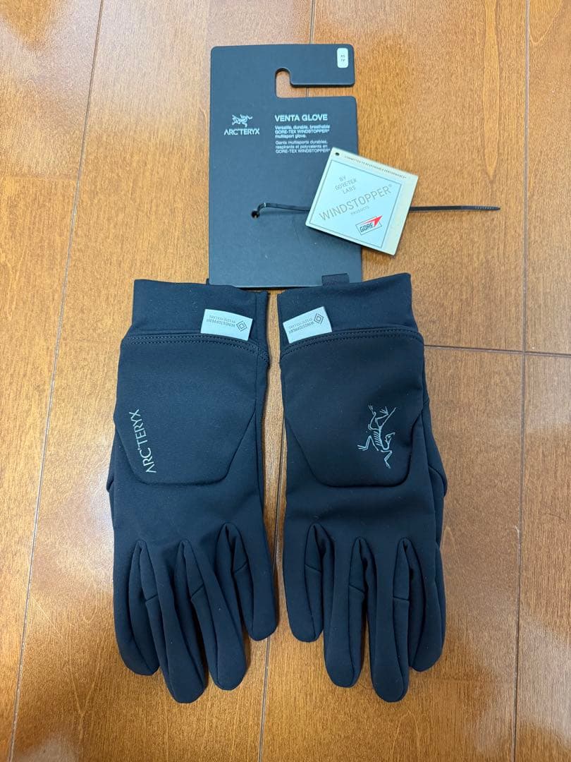 ペンタグローブ　XS