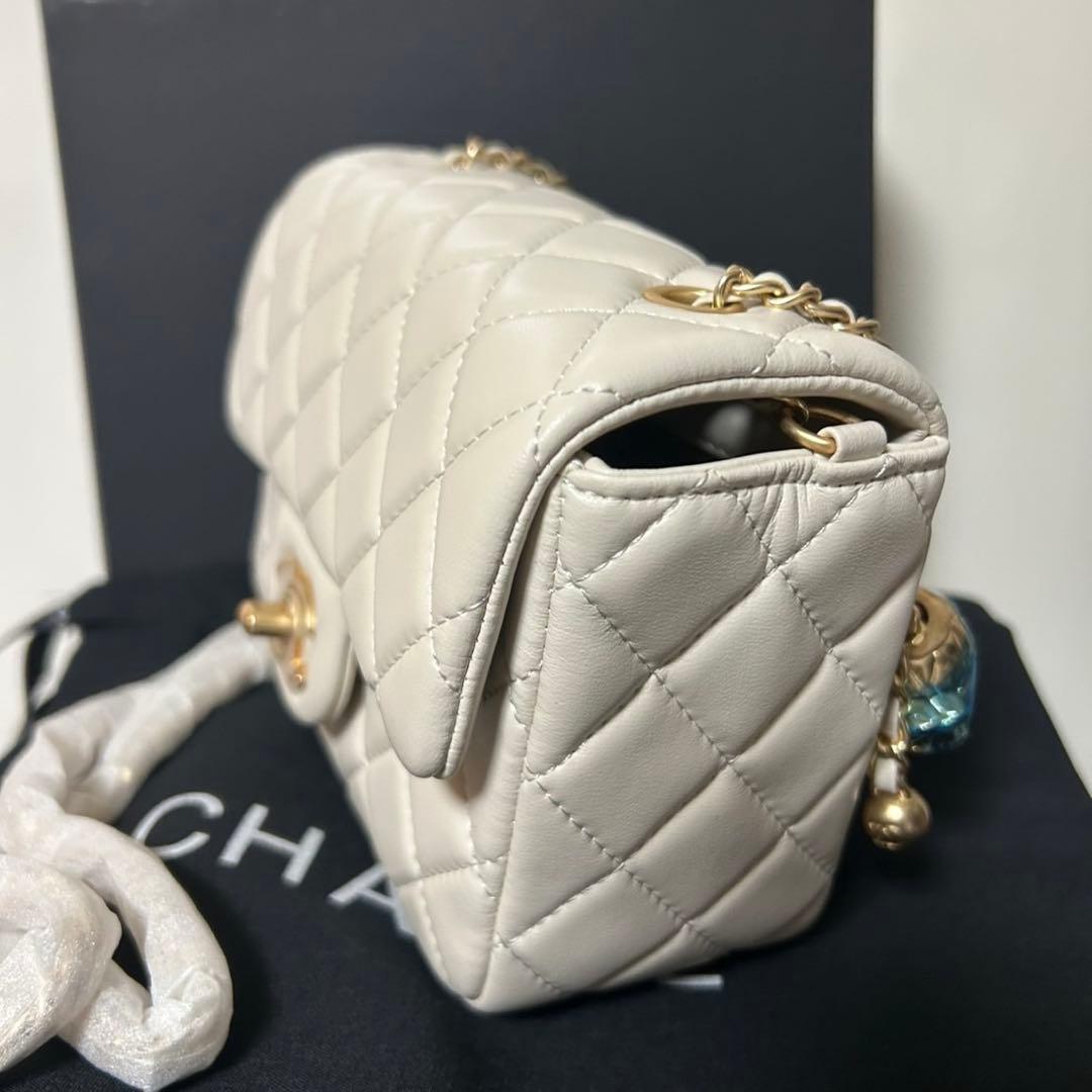 [本日まで値下げ]ノベルティ　ショルダーバッグ