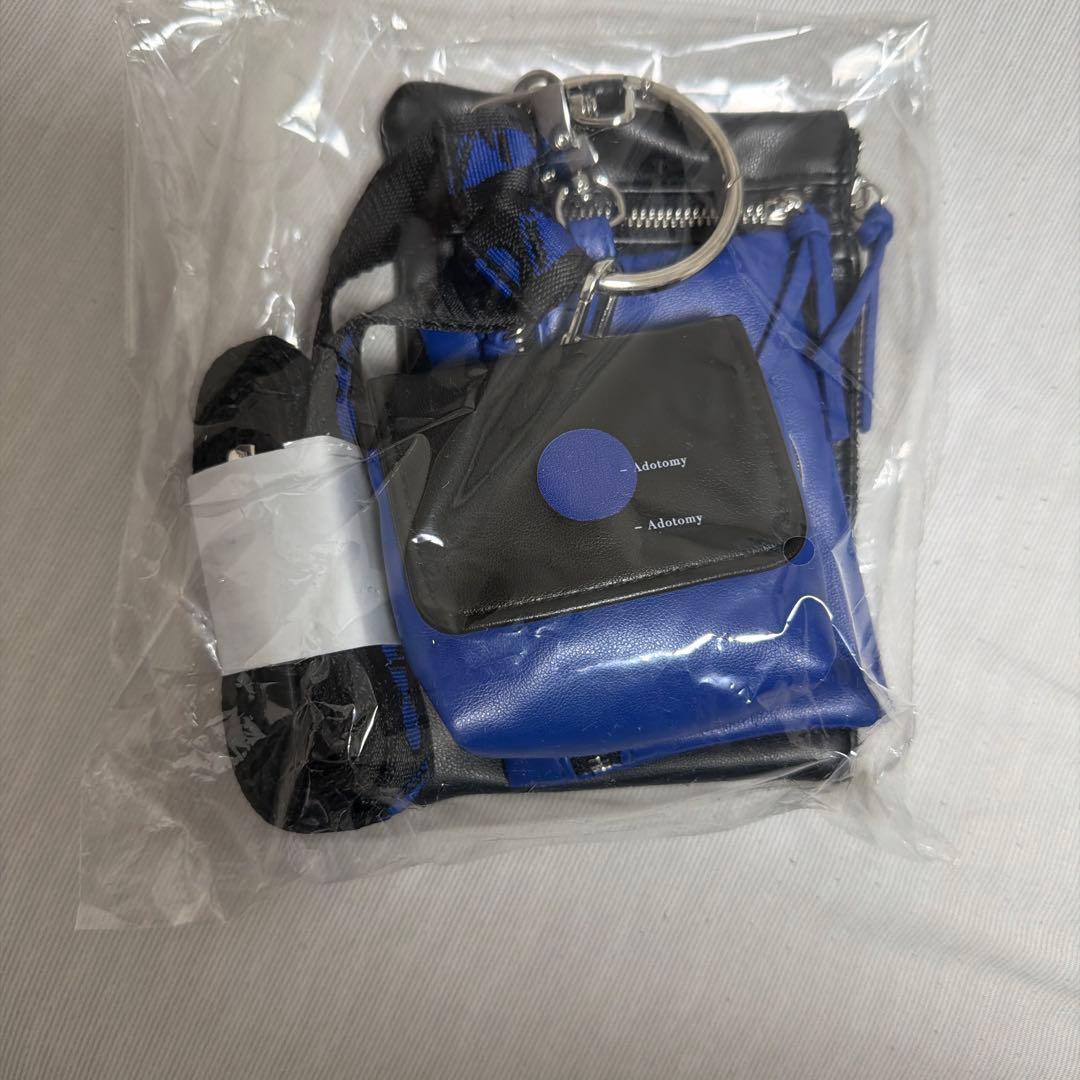 【会場限定】Ado Adotomy 会場限定　ストラップポーチ【東京】②