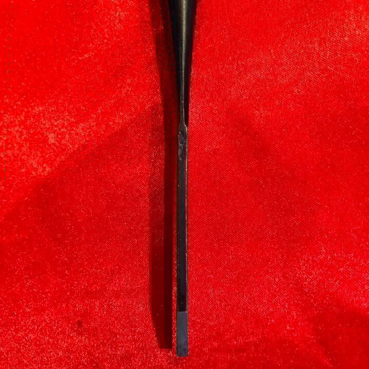 追入れ鑿　初代　啓寿　一分