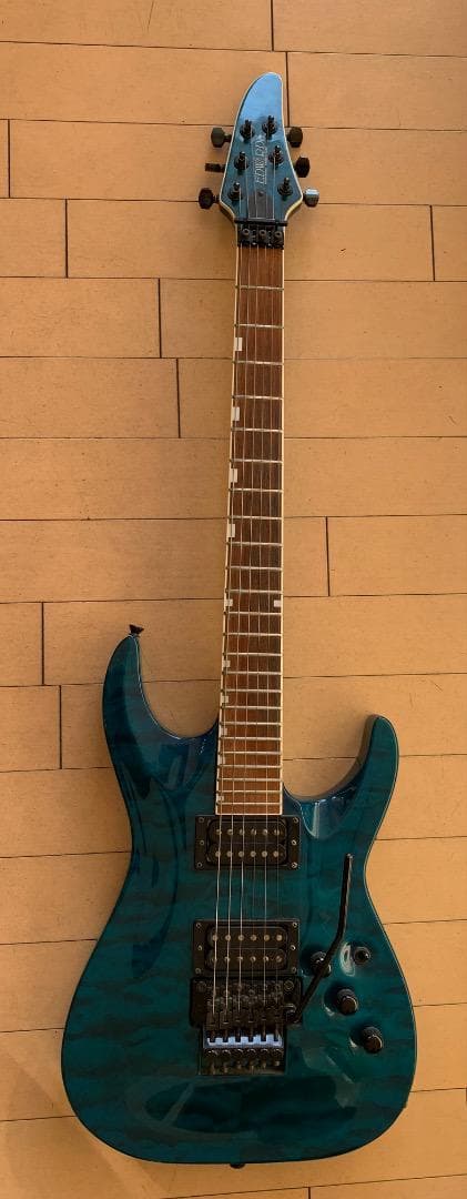 レア Edwards E-HR-98QM Horizon青