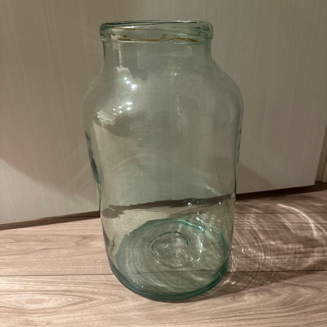 French Bottle / フレンチボトル　花瓶・アンティーク・ヴィンテージ