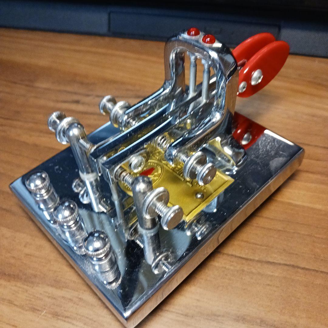 VIBROPLEX マニュピレーター