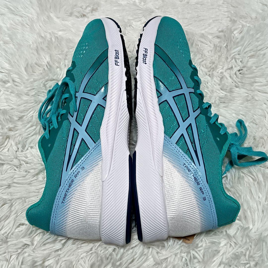 【新品】アシックス TARTHER RP3 ランニングシューズ 26.0 メンズ