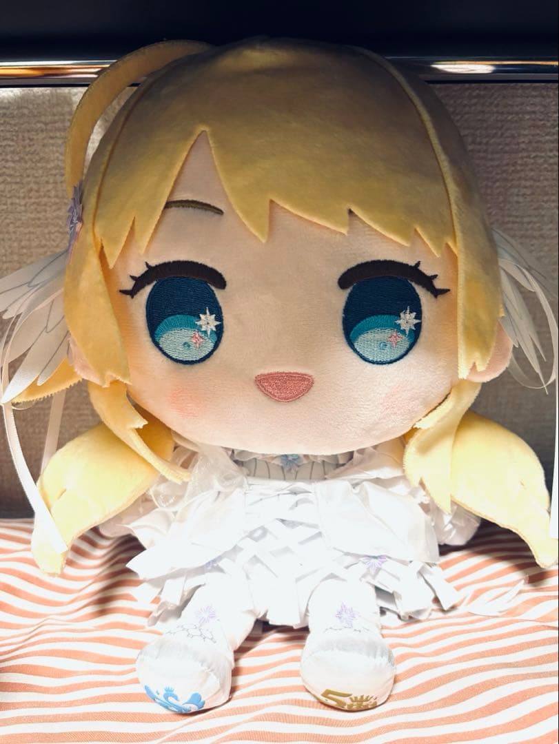 もちWhat！ 八宮めぐる