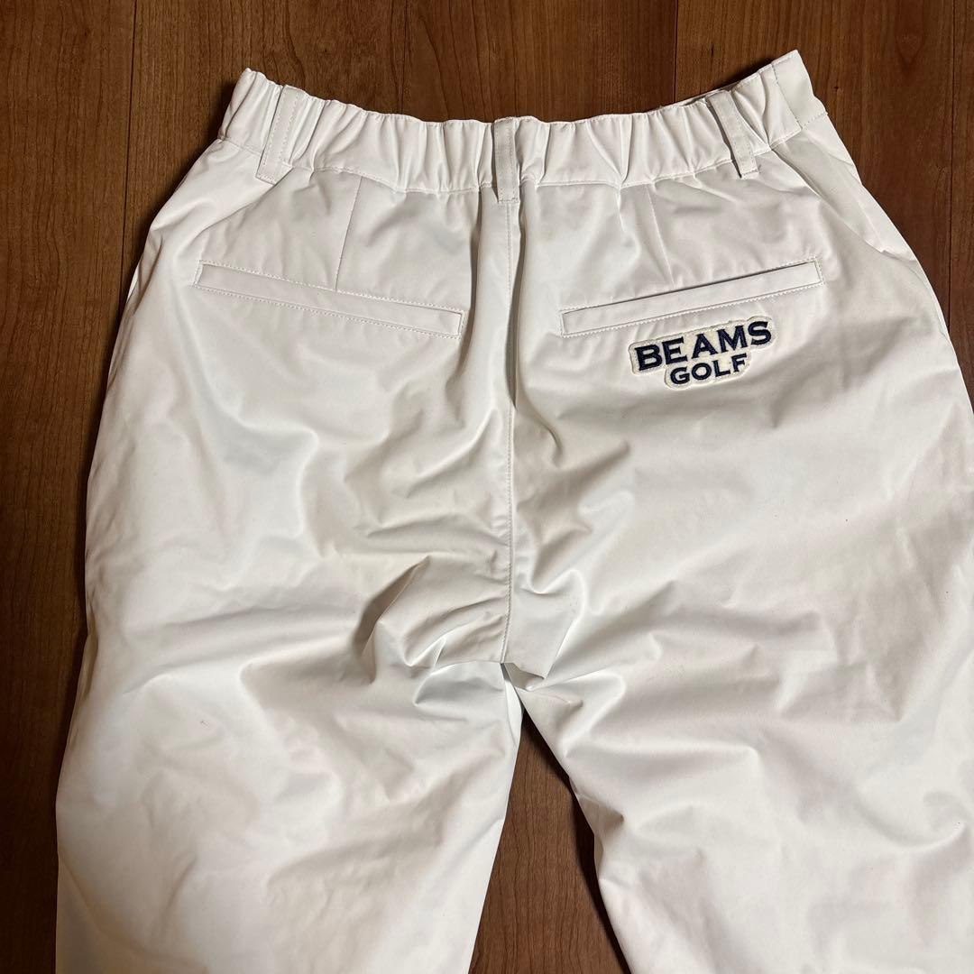 ビームゴルフ 裏地付き撥水パンツ