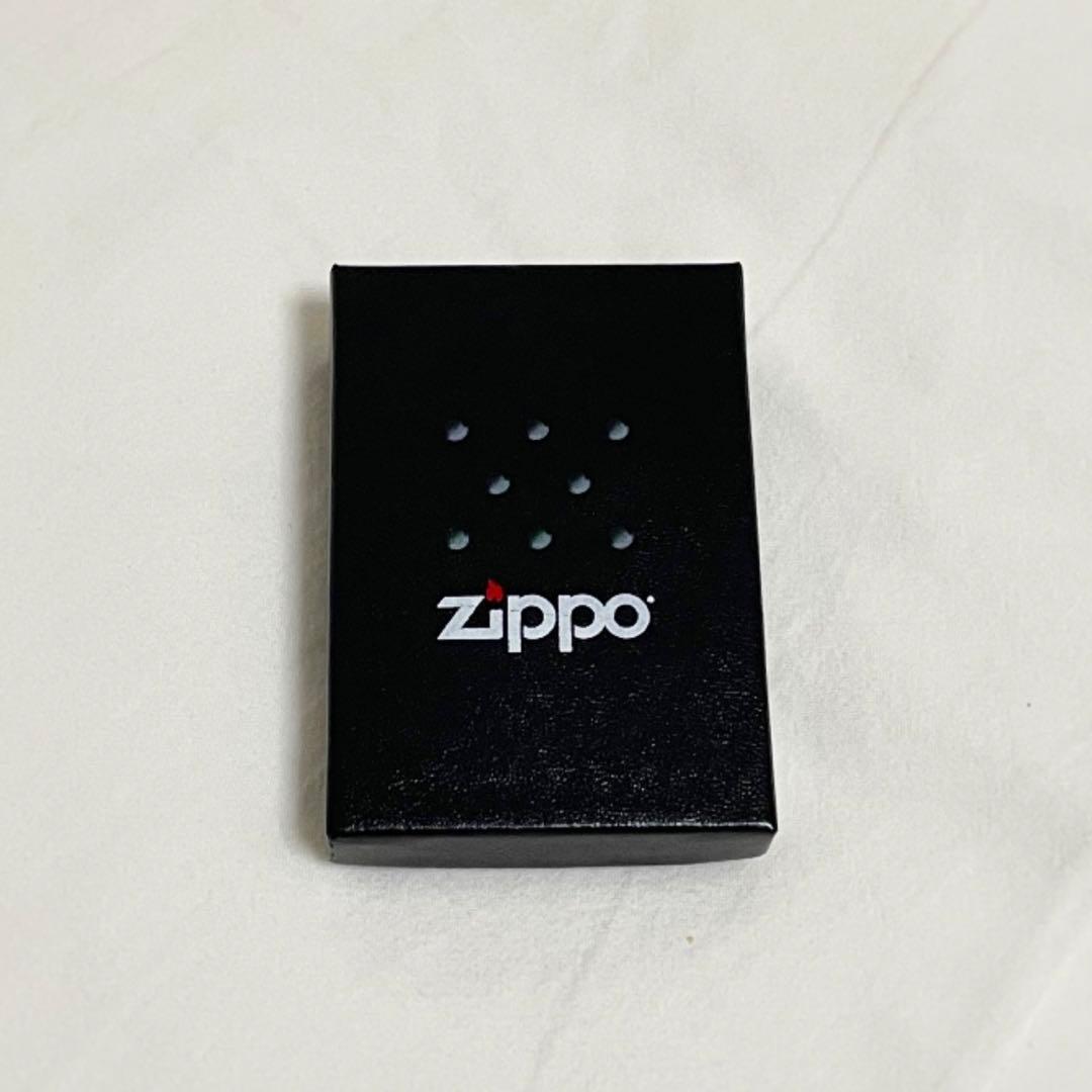 レア！ zippoライター TOTO Japan Tour 2008
