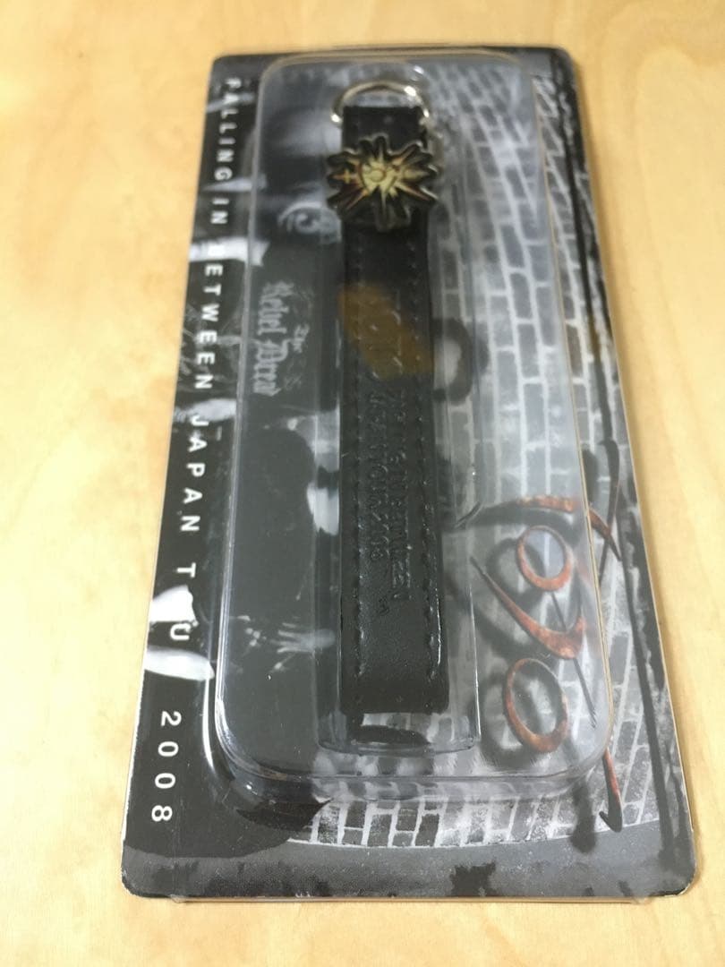 レア！ zippoライター TOTO Japan Tour 2008