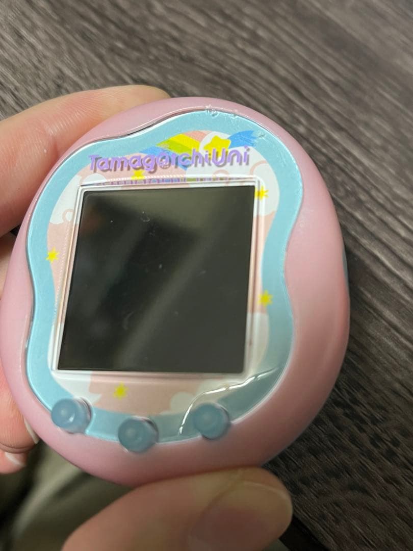 その他 BANDAI NAMCO TamagotchiUni Angel