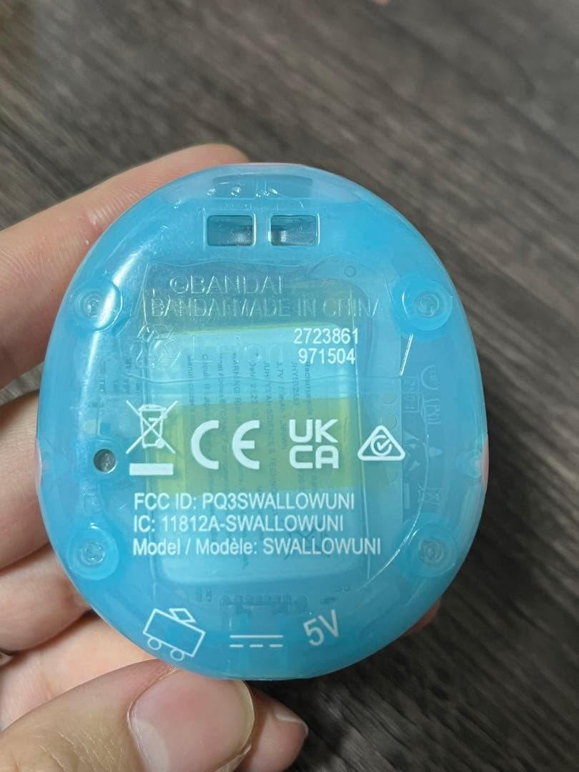 その他 BANDAI NAMCO TamagotchiUni Angel