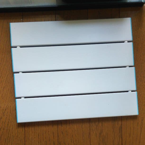 パネルヒーター サーモ ペットシート