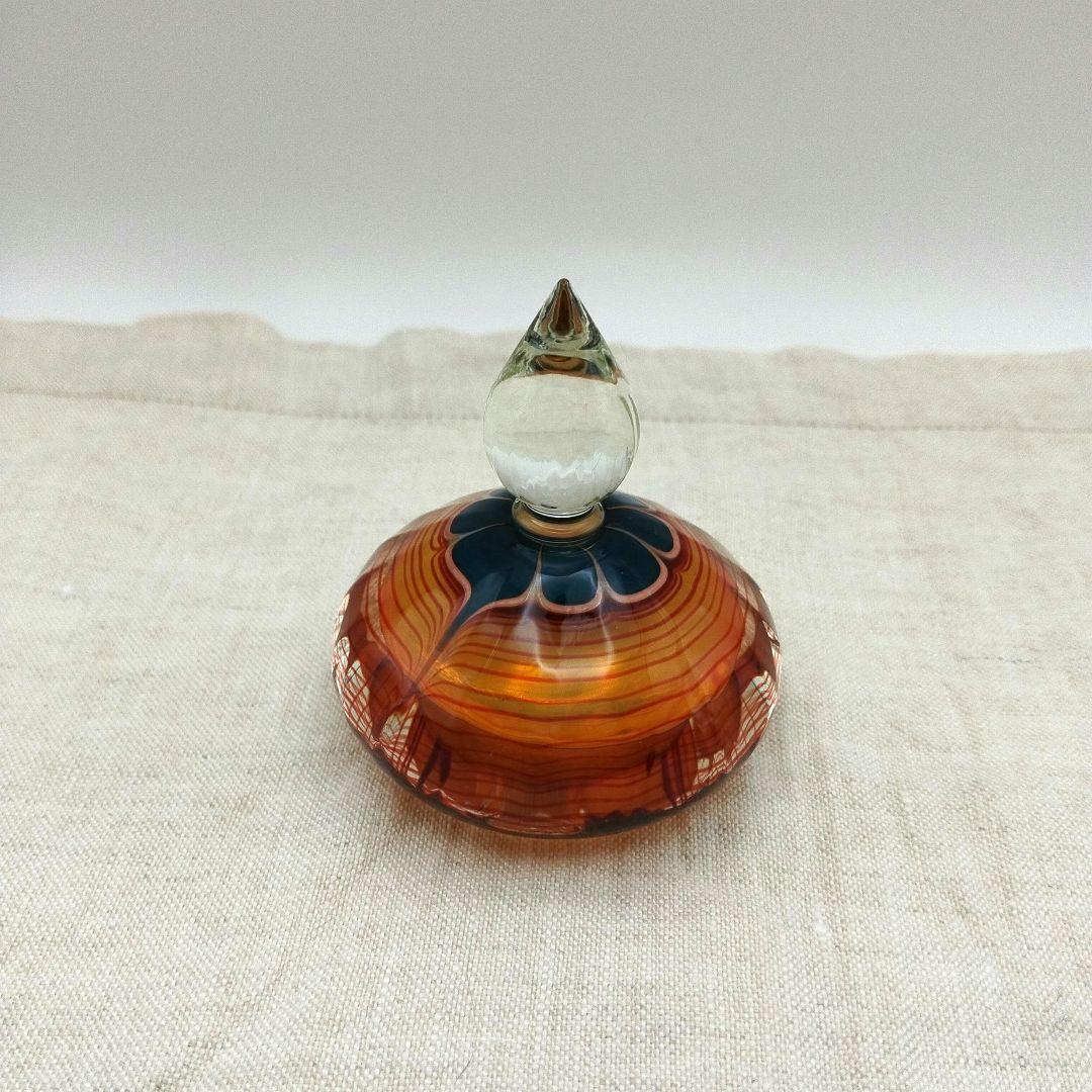 リチャードクレメンツ　香水瓶