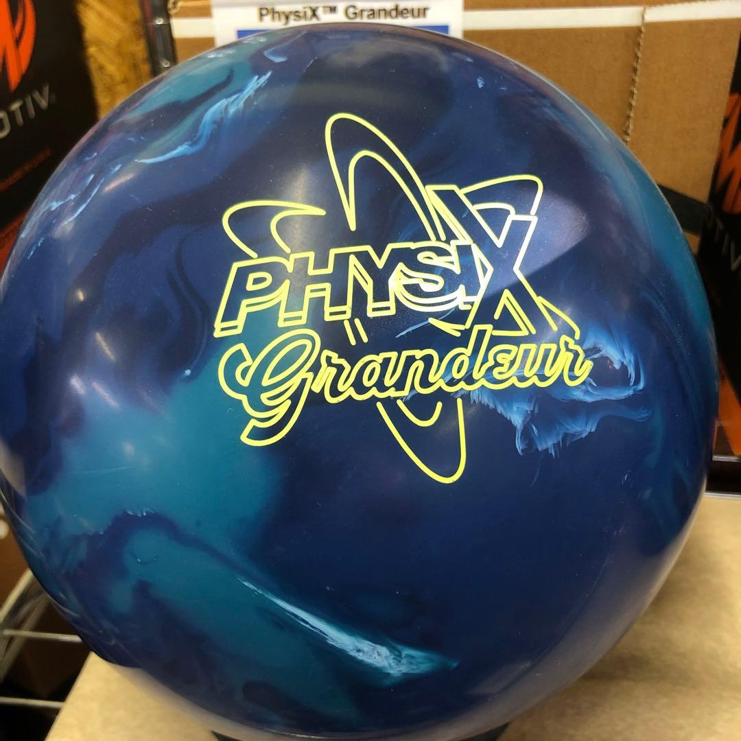 フィジックスグランジャー　ストーム