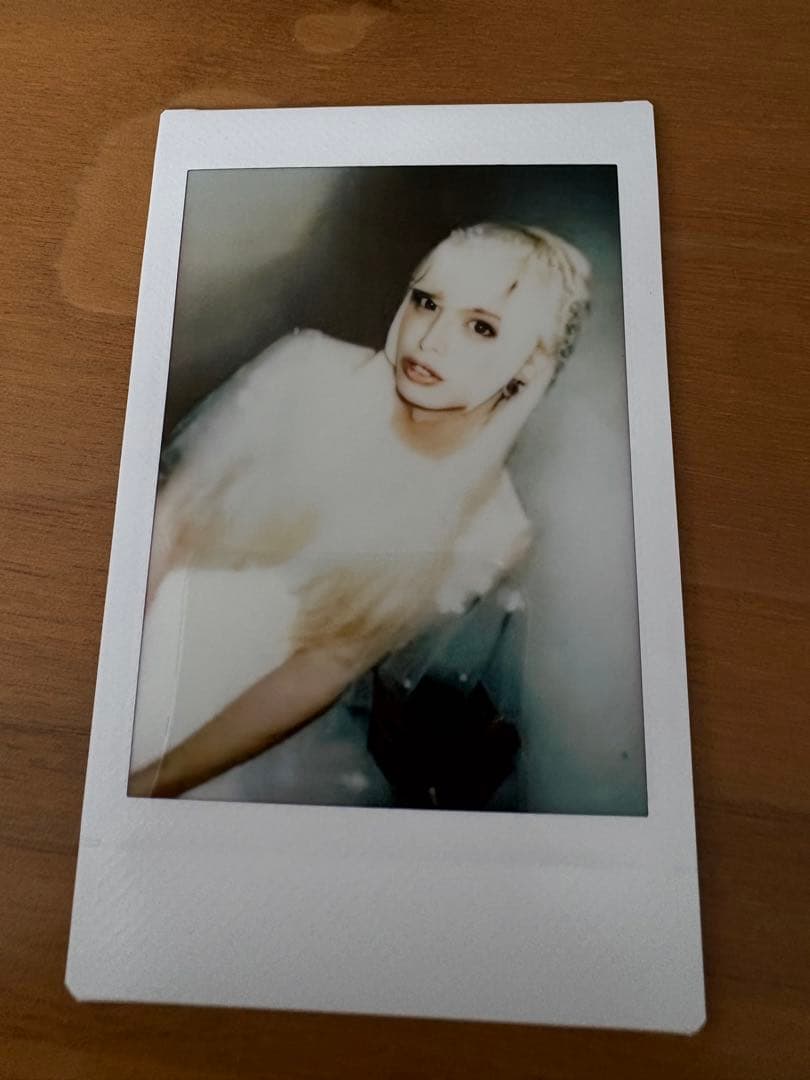 真天地開闢集団ジグザグ 龍矢さん チェキ10枚