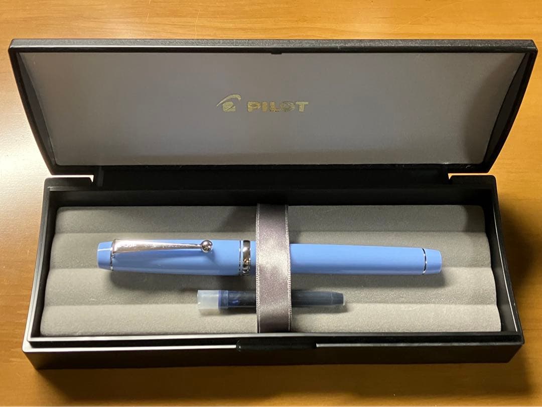 PILOT 北の彩景事典 エゾエンゴサク