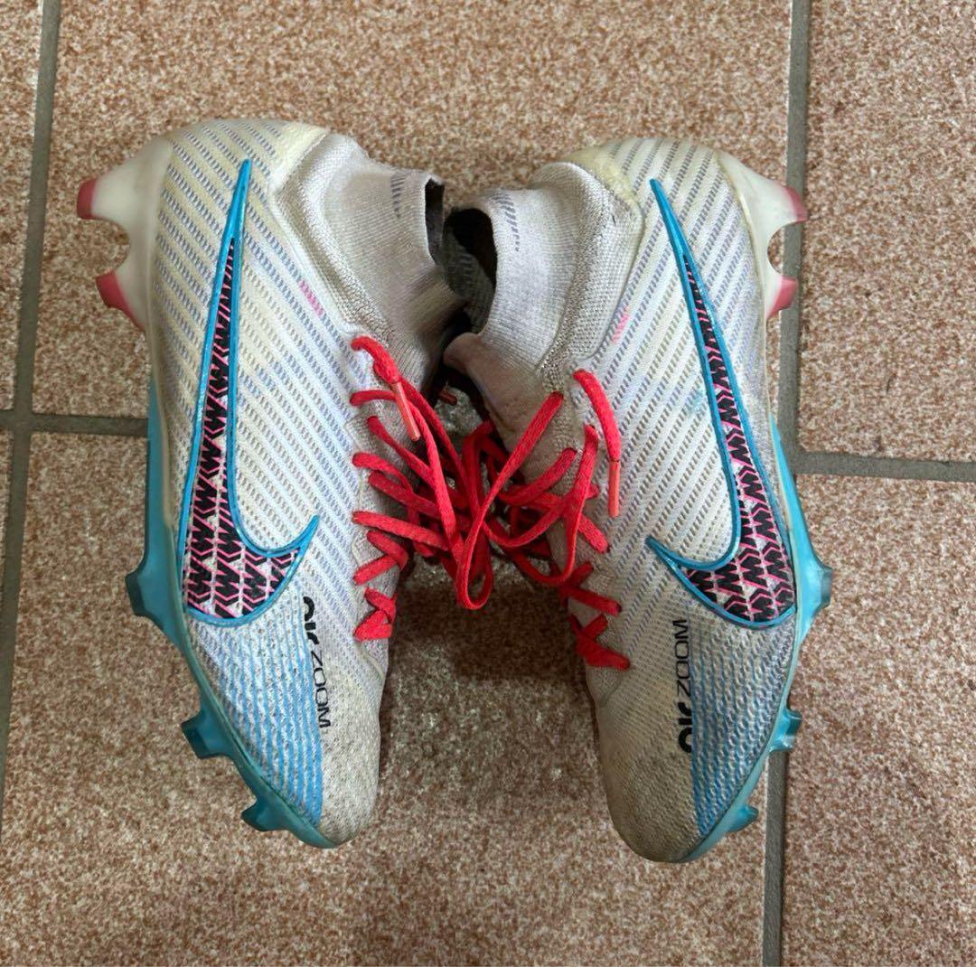 NIKE マーキュリアルヴェイパー15 25cm