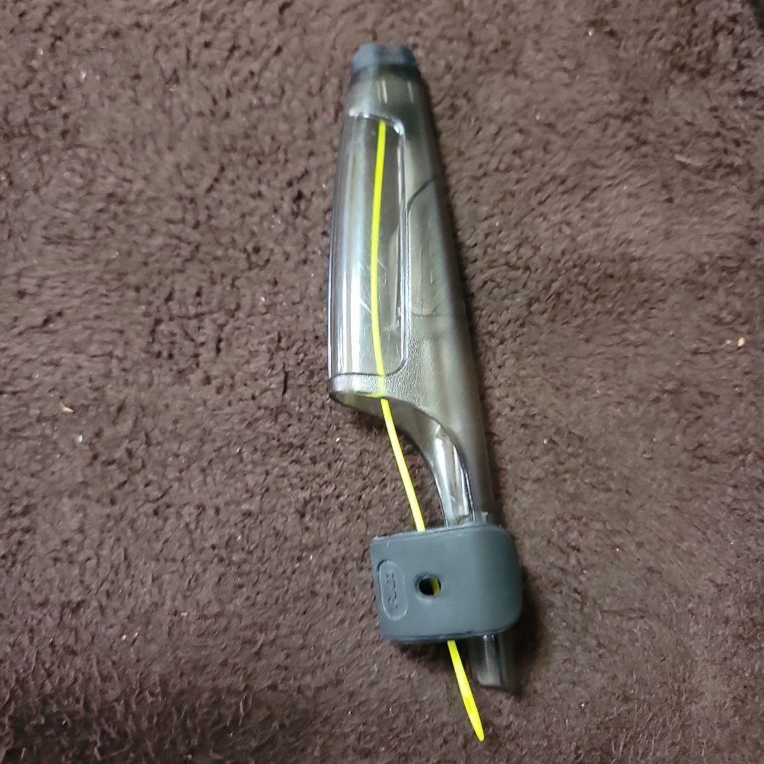 A-one Special D-53 磯竿