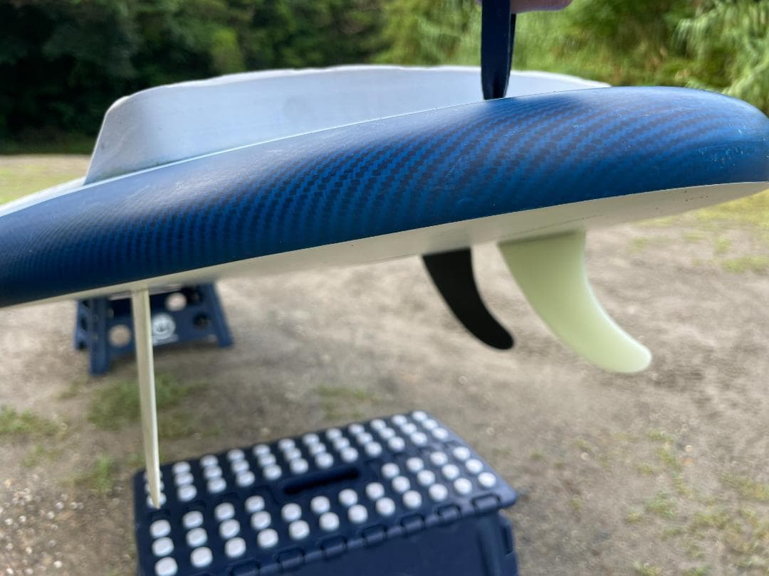 美品☆STARBOARD スタンドアップパドルボード/SUPサーフィン