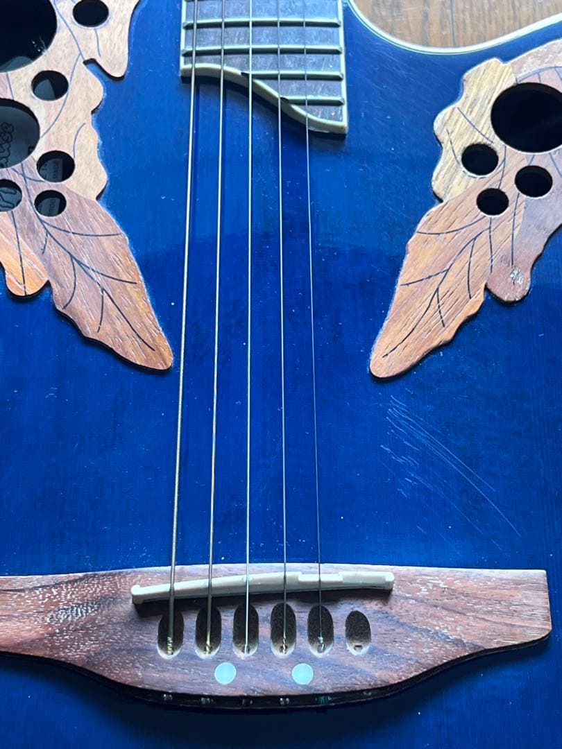 Applause by Ovation AE148-8T アプローズ