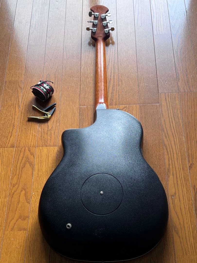 Applause by Ovation AE148-8T アプローズ