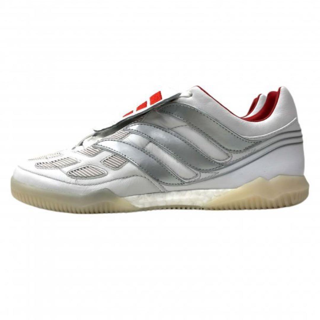 【海外限定モデル】アディダス プレデター プレシジョン TF 新品未使用