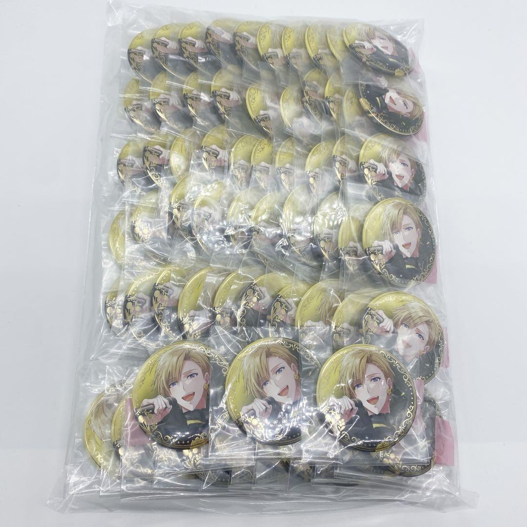 アイドリッシュセブン　缶バッジセット　六弥ナギ Op.7