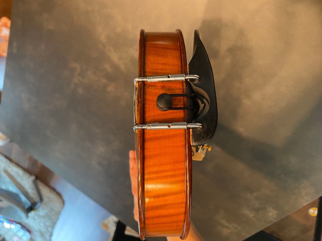 【証明書付き・未使用】　gliga MAESTRO 4/4