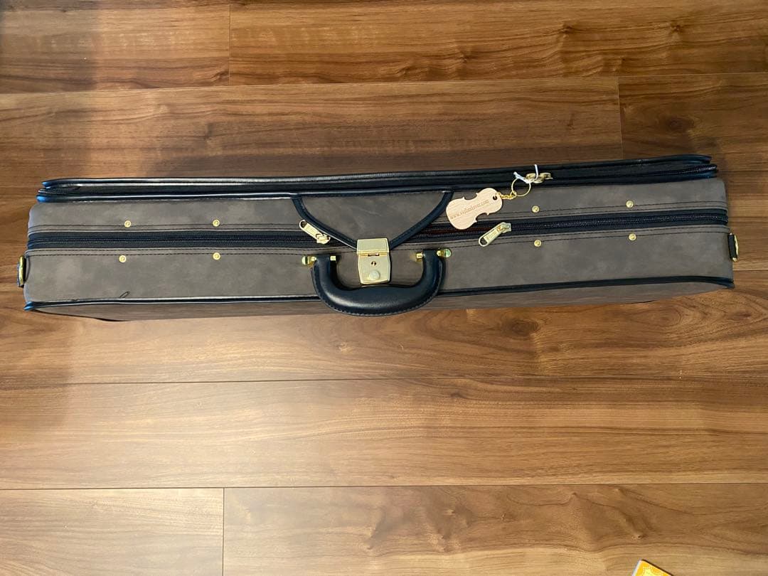 【証明書付き・未使用】　gliga MAESTRO 4/4