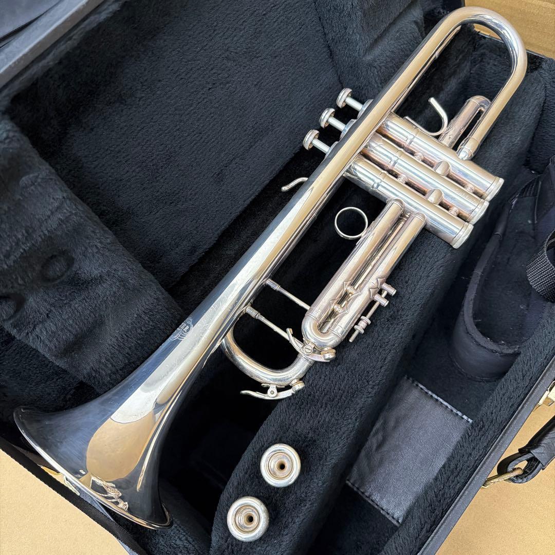 SCHUSTER Pathfinder GS1 SP ケース付