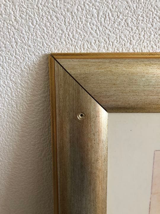 ディズニー レトロ アンティーク 絵画②