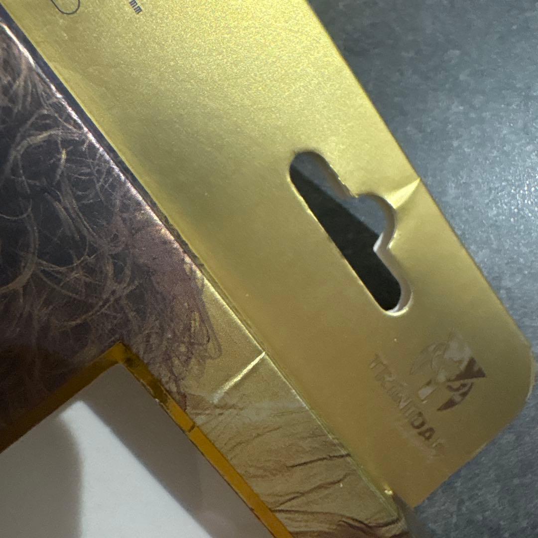 KID Type3 EVO 2BA ダーツ トリニダード 後藤智弥 モデル