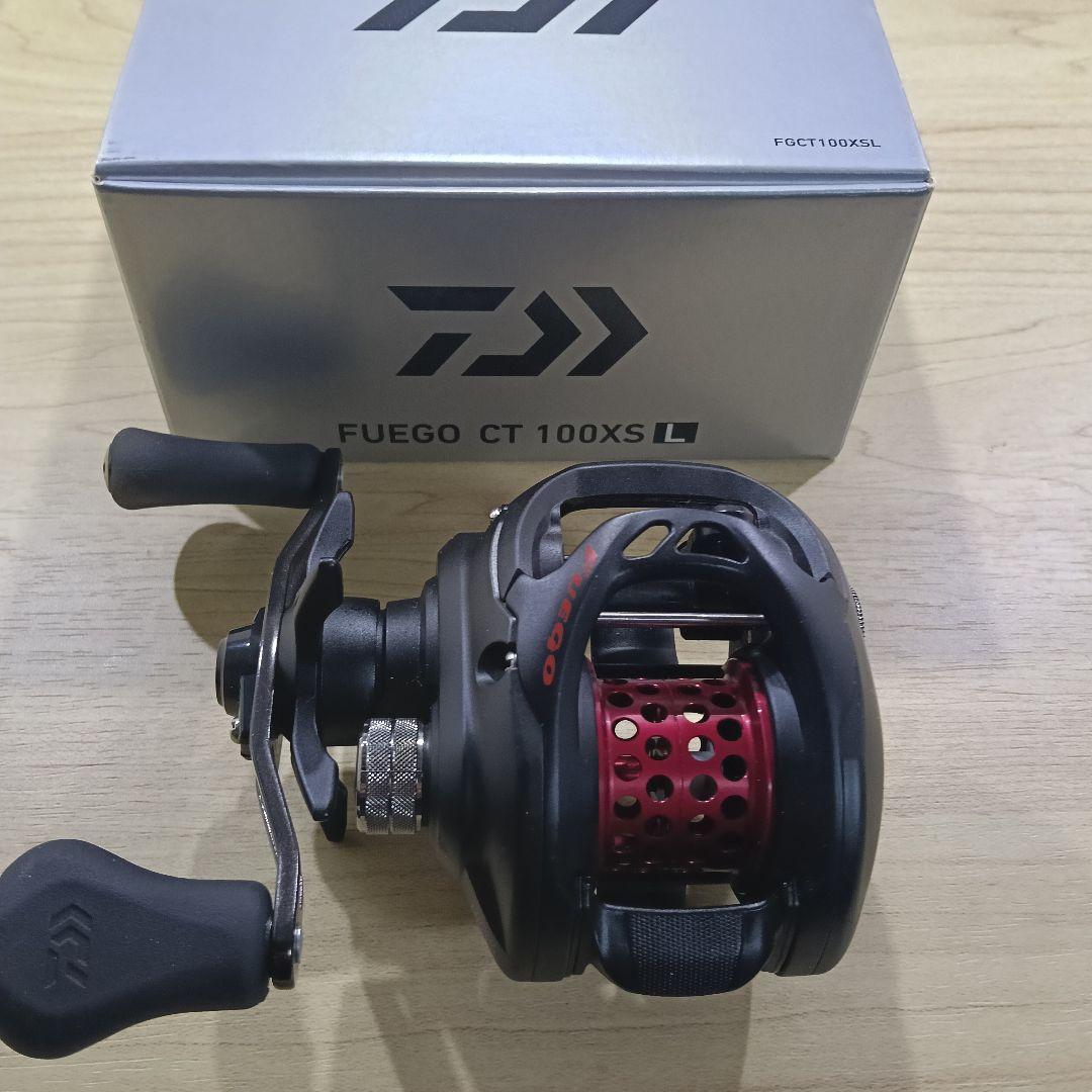 フエゴ　CT ３台セット　送料無料