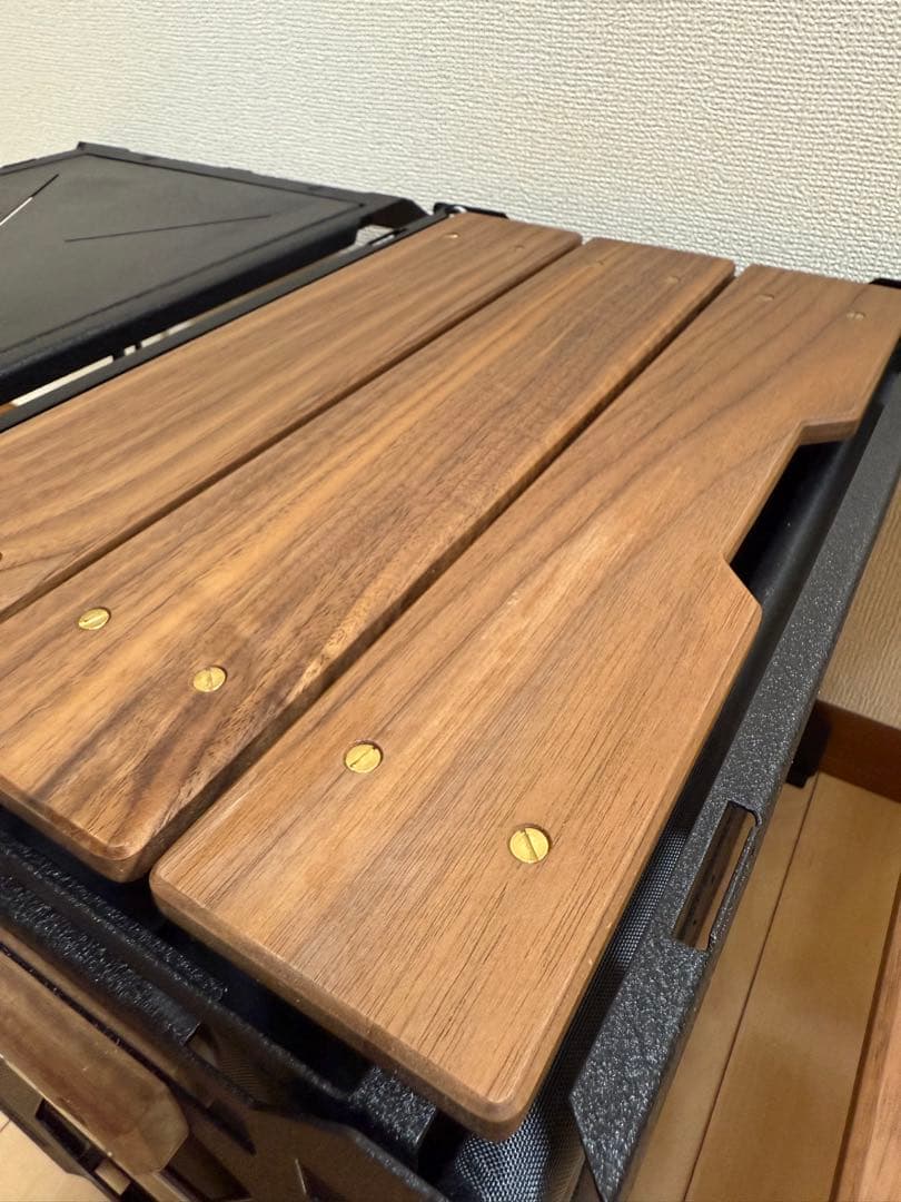 ネイチャートーンズ shim.craft サイドアップボックス