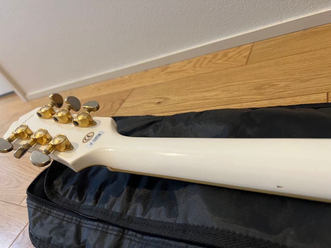 ギター Epiphone Les Paul custom