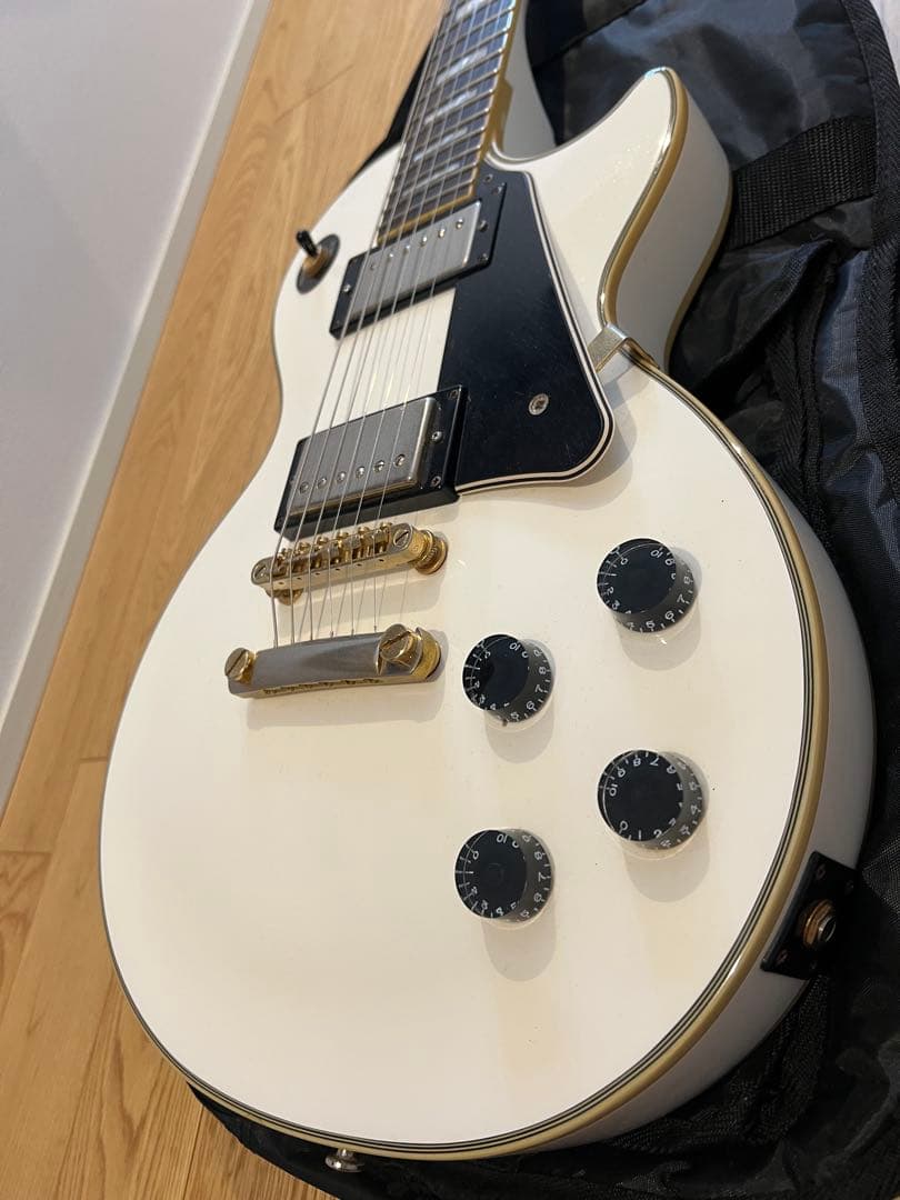 ギター Epiphone Les Paul custom