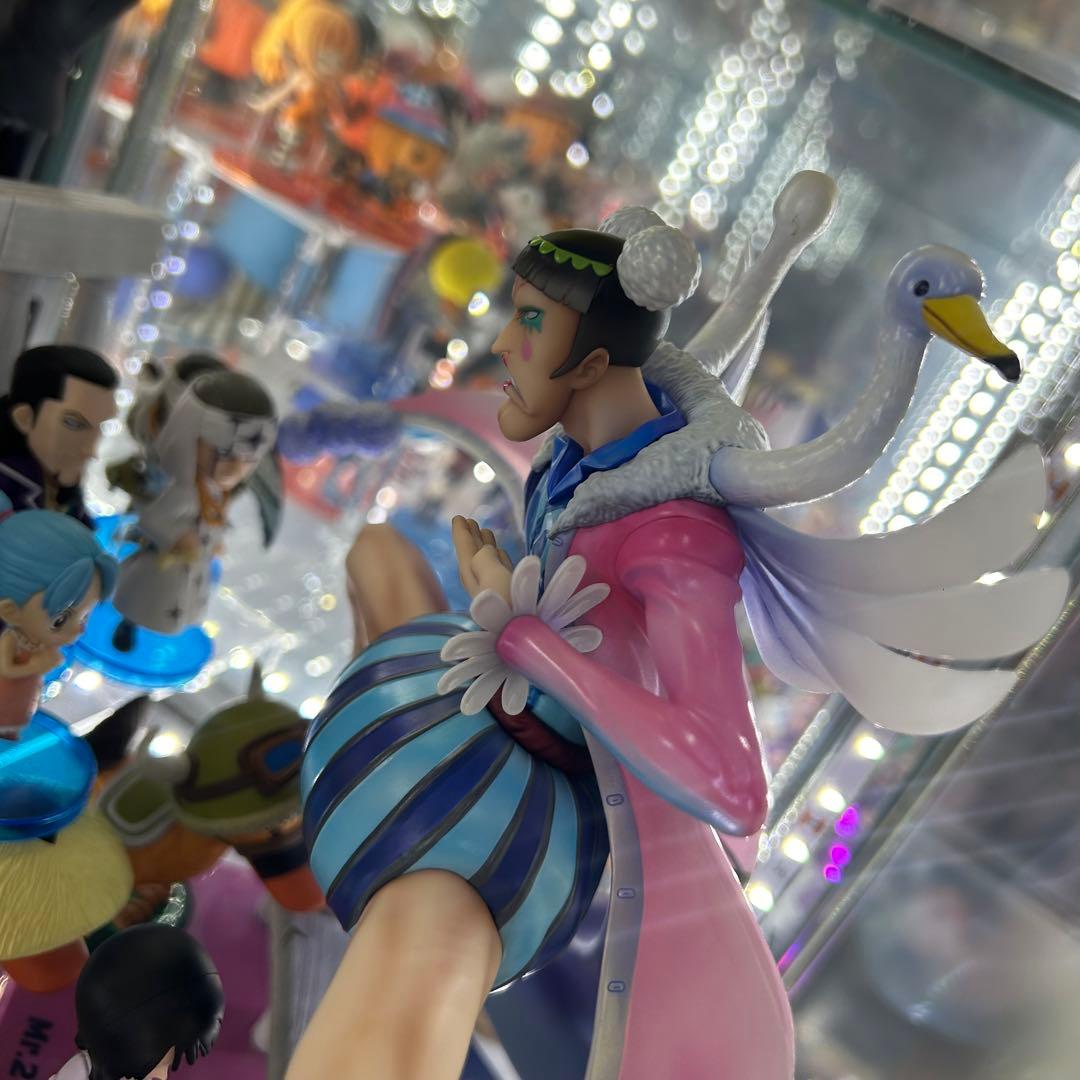 ワンピース　エピソード　アラバスタ　仲間の印　フィギュア　まとめ売り