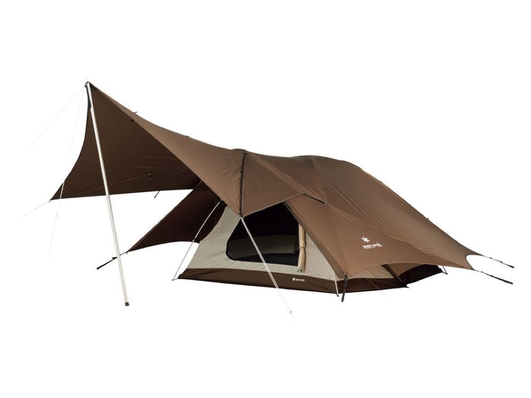 ※値下げ※スノーピーク　ウィンゼル2