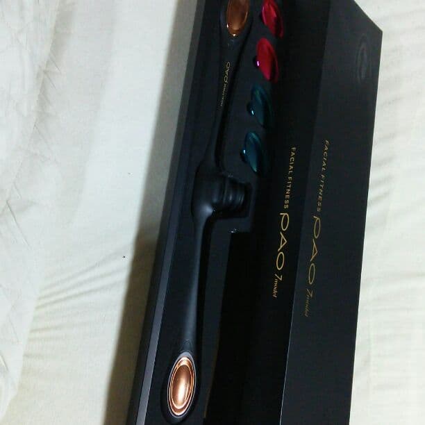 ウエイトトレーニング PAO