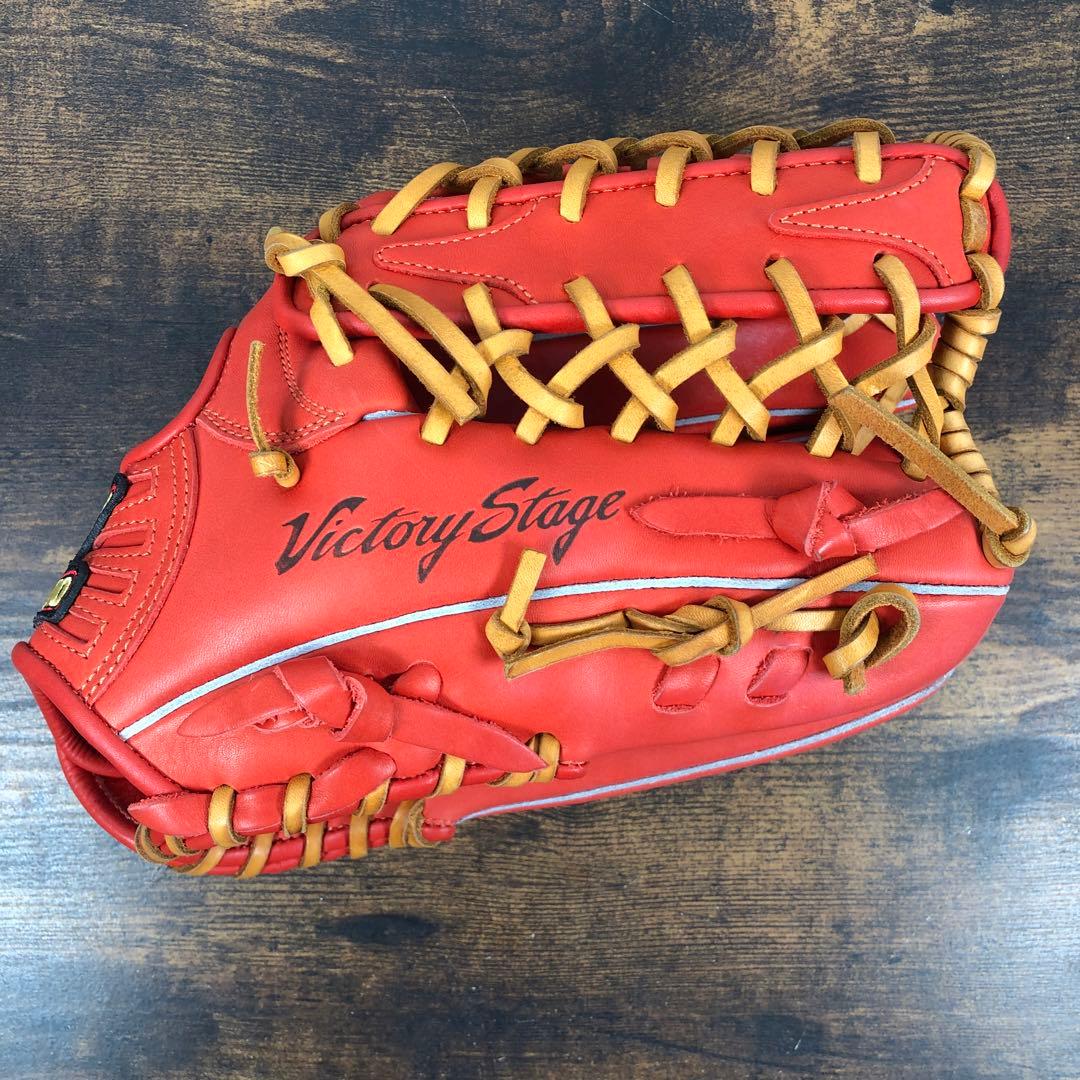 グローブ Mizuno Victory Stage DIAMOND MASTER