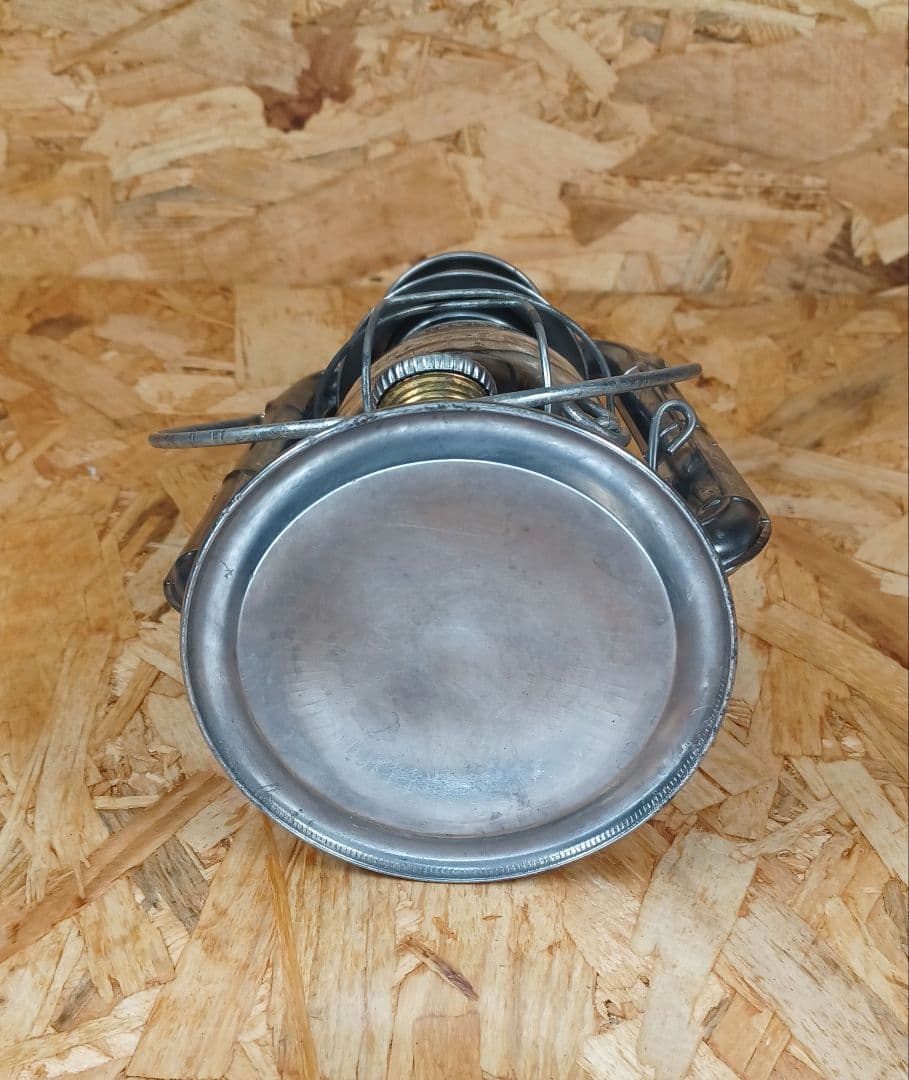 美品　1950 DIETZ COMET デイツ コメット ビンテージ