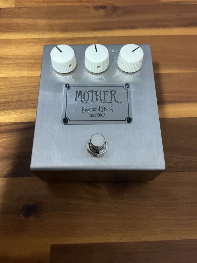 ギター Phantom FX MOTHER 