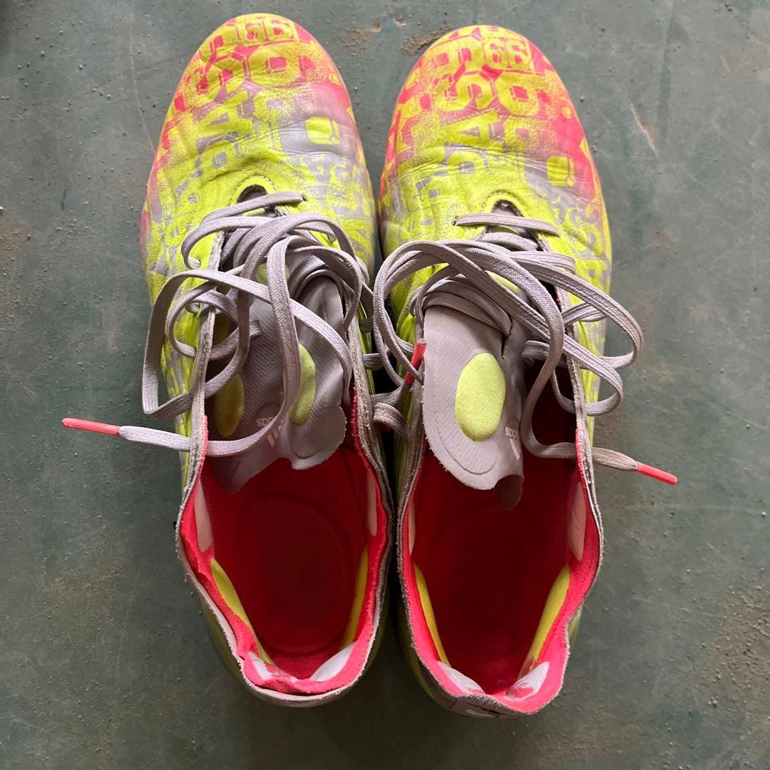 adidas アディダス スパイク 26.5cm