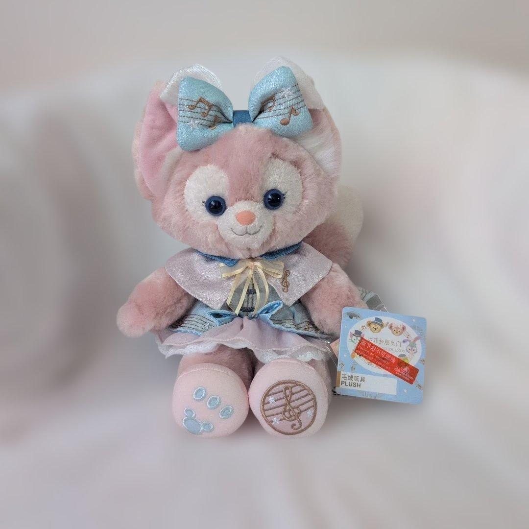 m*読様 年末激安オークション‼️セール上海リーナベル　ssぬいぐるみ