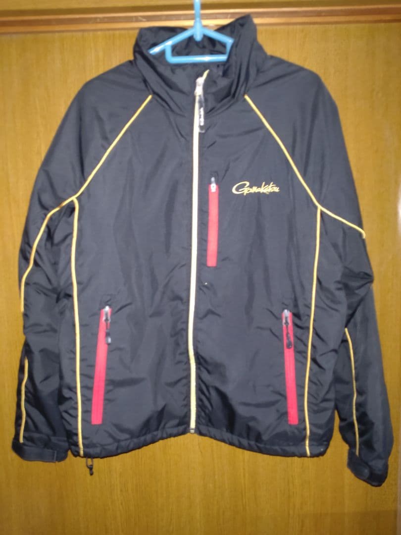 がまかつ サーモライトウォームスーツ GM-3393