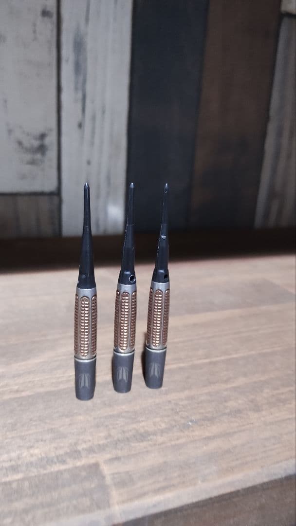 フィル・テイラー POWER 9FIVE G5