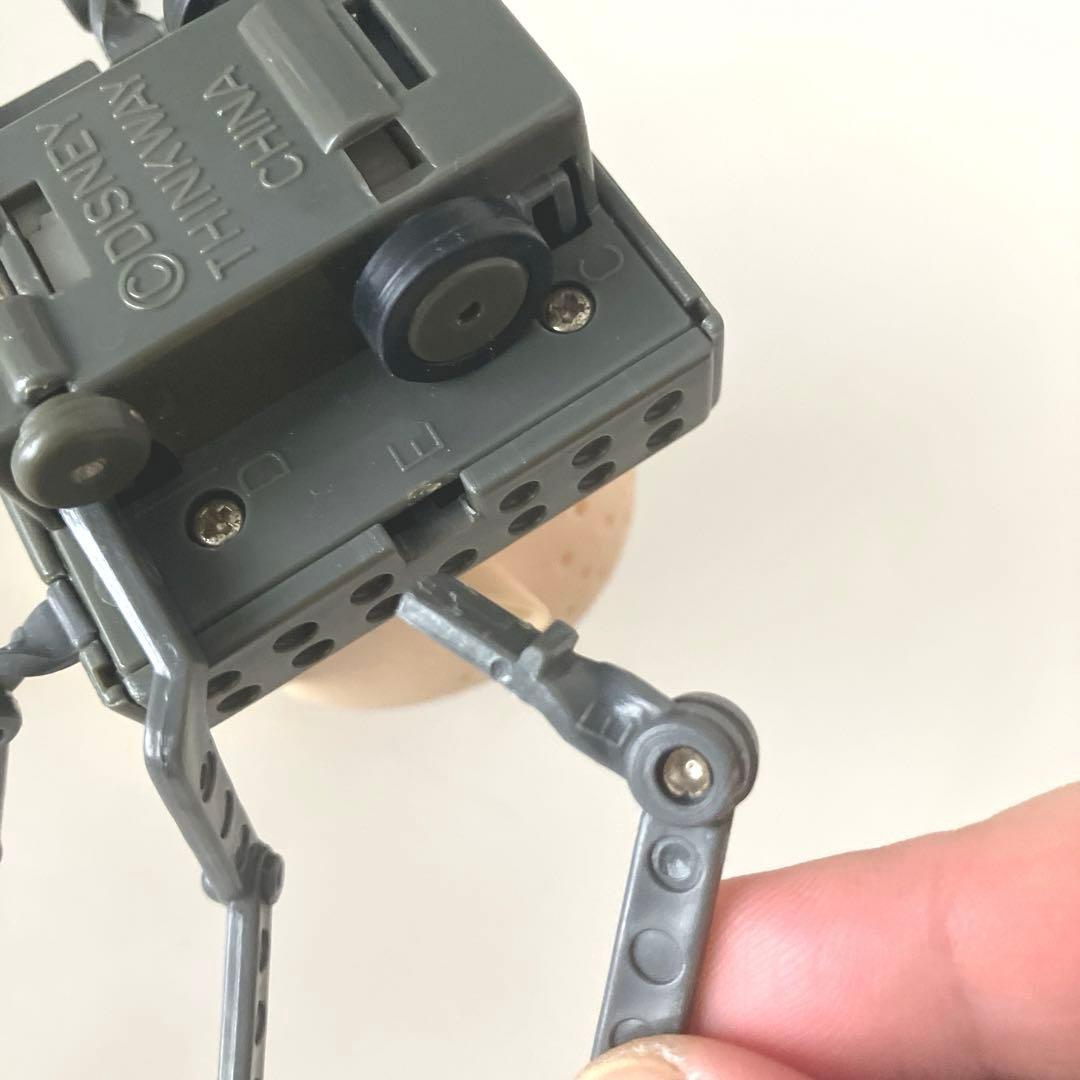 希少レア　トイストーリー　フィギュア　ベビーフェイス　ロッキー・ザ・レスラー