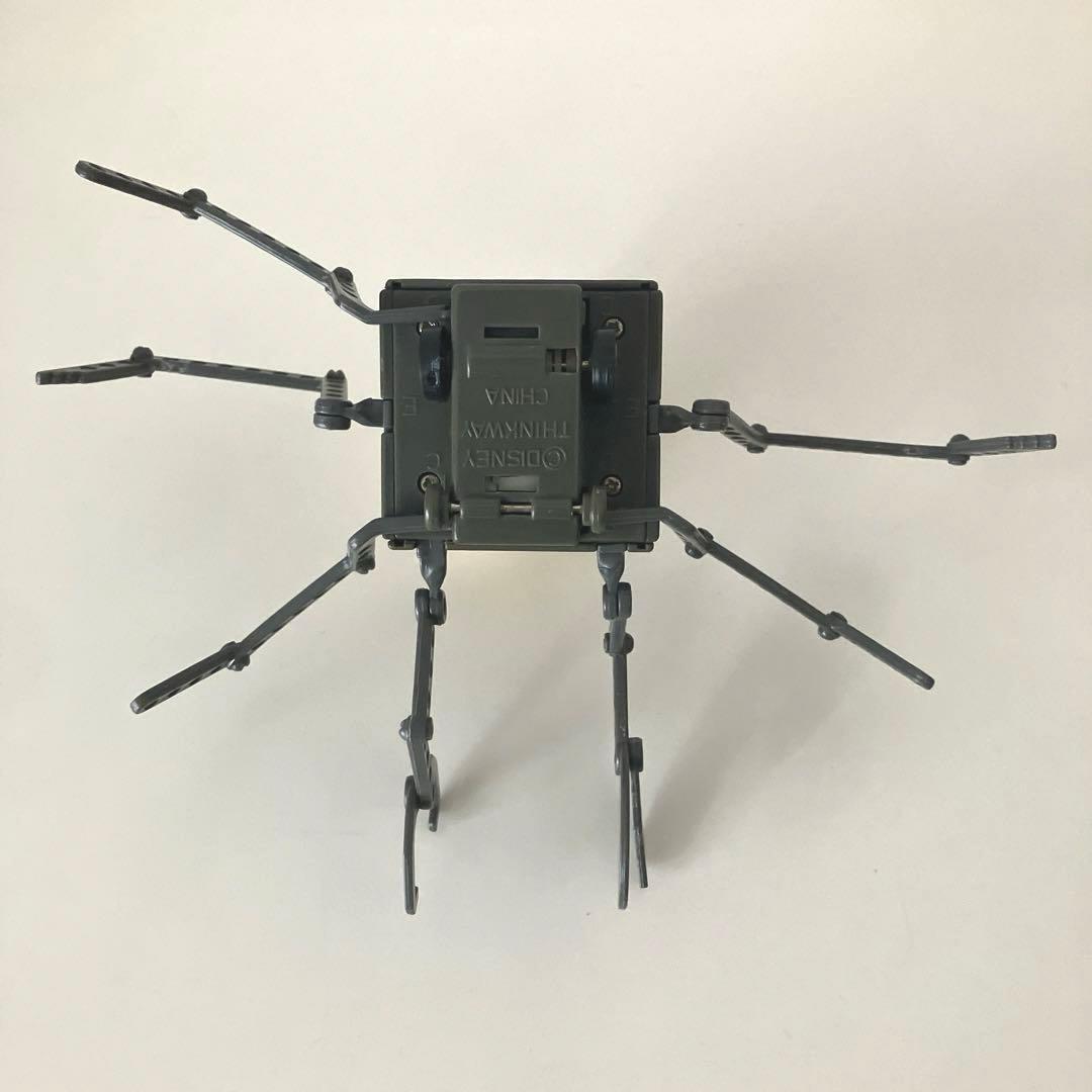 希少レア　トイストーリー　フィギュア　ベビーフェイス　ロッキー・ザ・レスラー