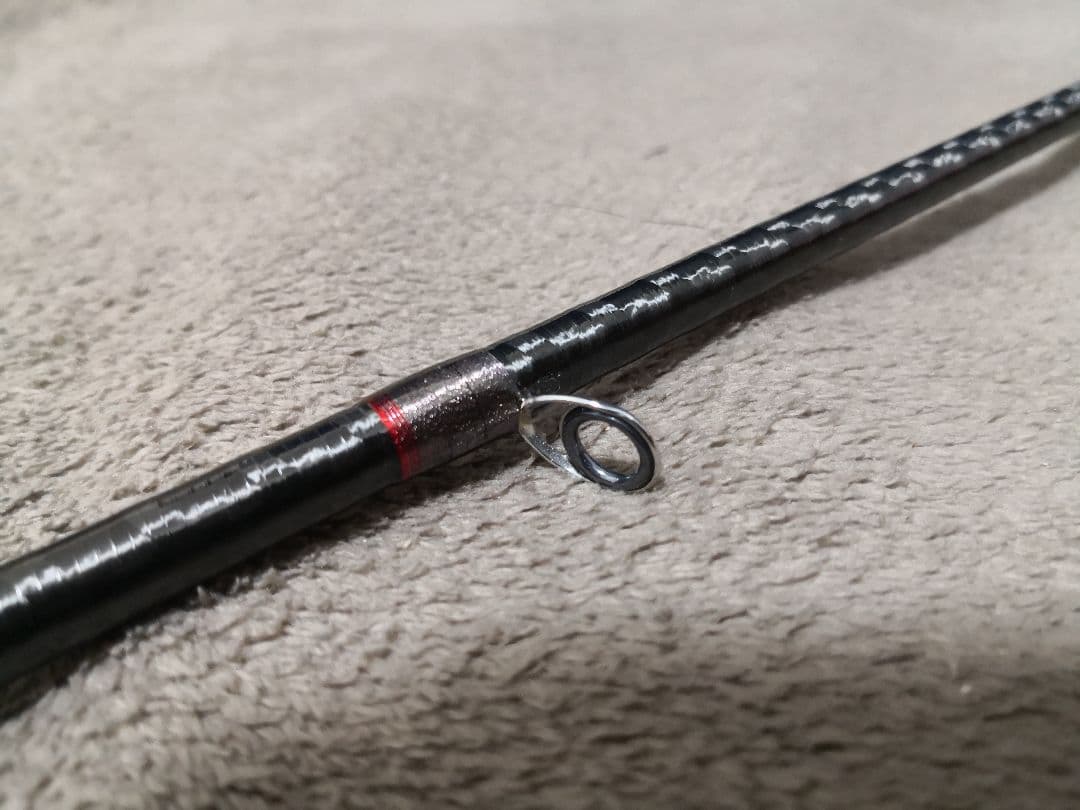 シマノ　セフィアSS S906MH エギングロッド