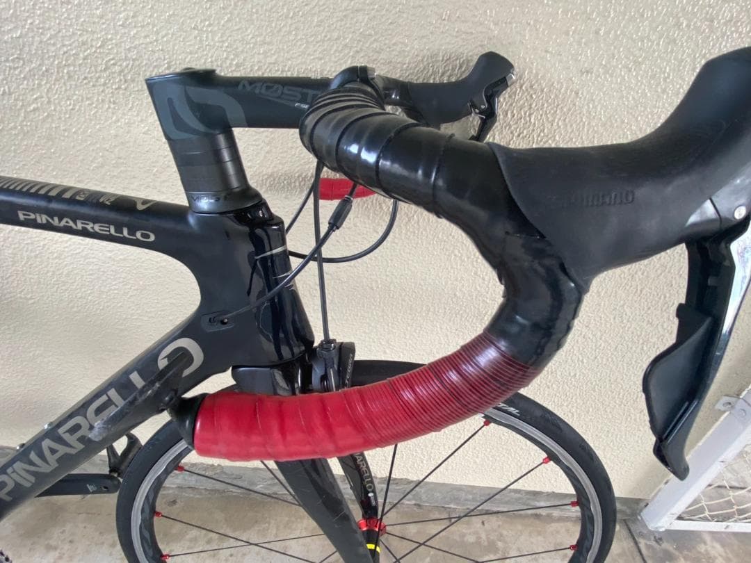 PINARELLO GAN S　カーボン　ロードバイク　アルテグラ