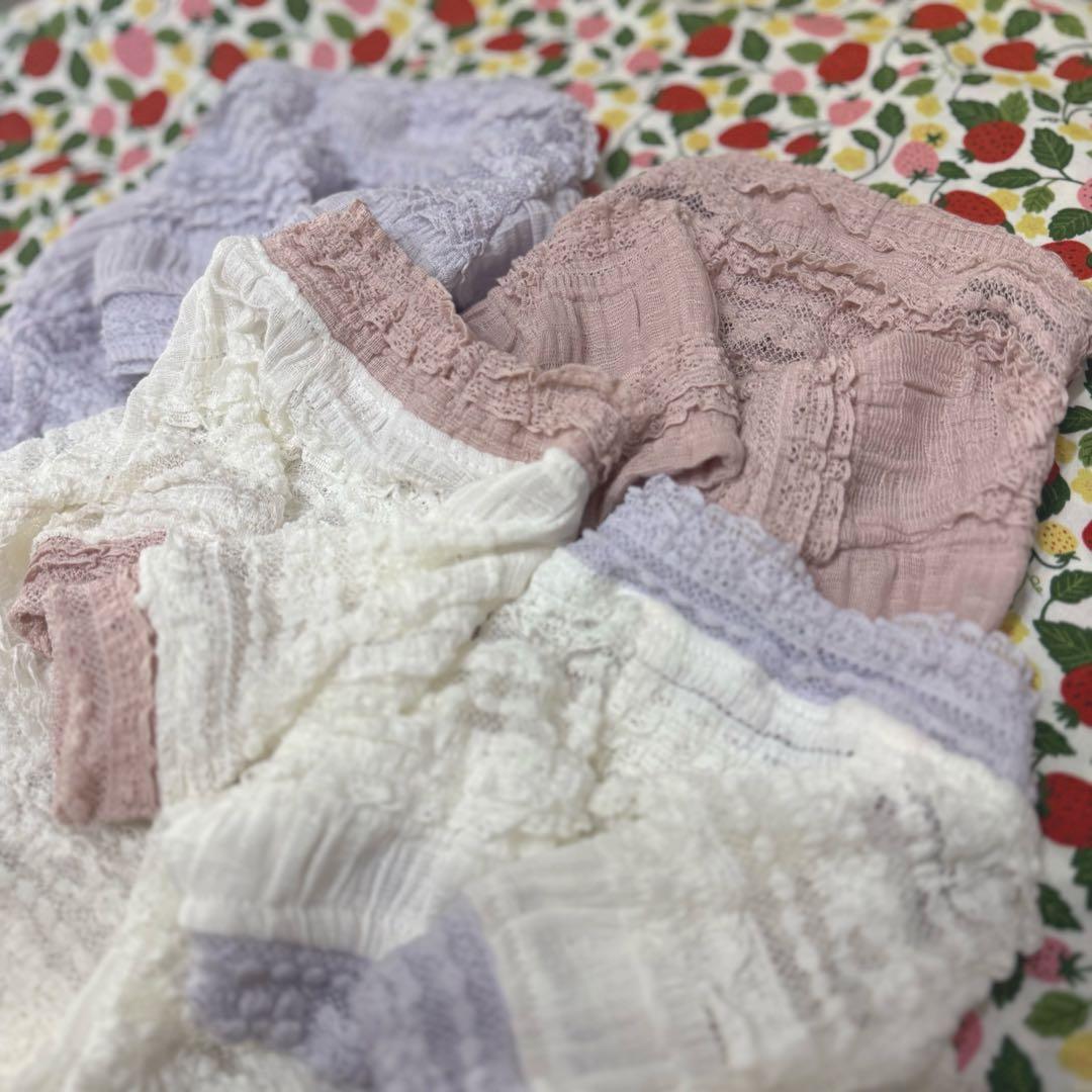 ゆら様の専用ページ　犬服　ハンドメイド